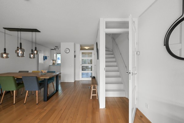 Medium property photo - Reina Prinsen Geerligstuin 35, 1705 HK Heerhugowaard